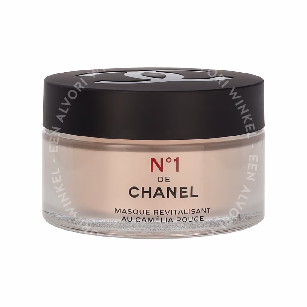 Chanel Chanel No 1 Revitalizing Mask