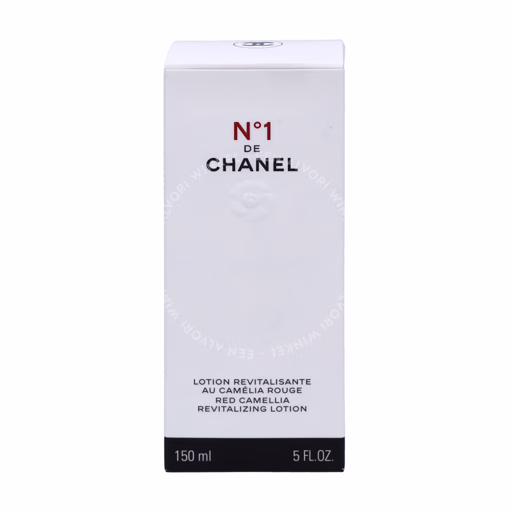Chanel Chanel N1 Red Camelia Revitalizing Lotion — foto 2