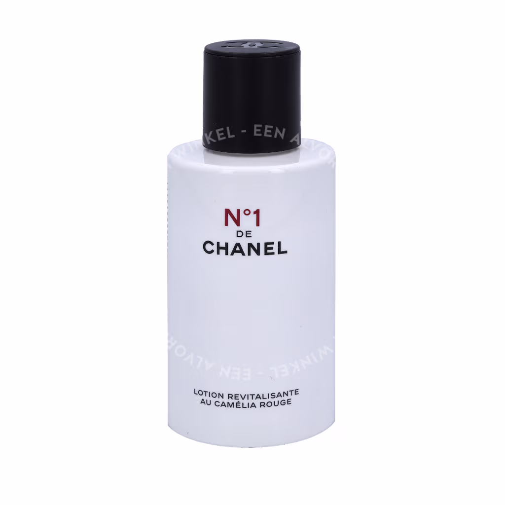 Chanel Chanel N1 Red Camelia Revitalizing Lotion