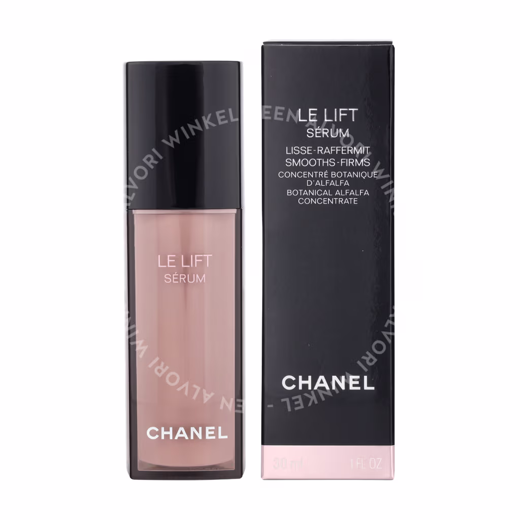 Chanel Chanel Le Lift Serum — foto 3