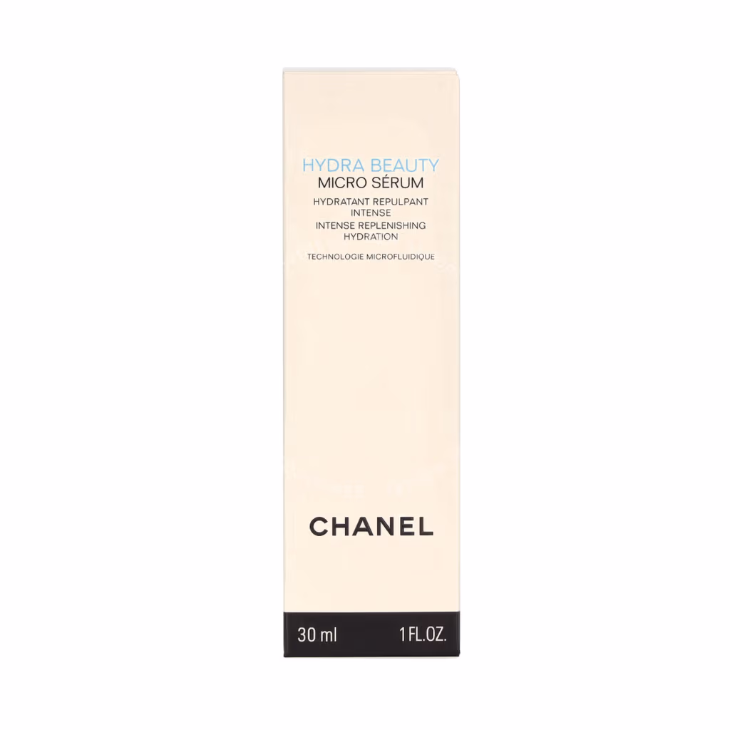 Chanel Chanel Hydra Beauty Micro Serum — foto 2