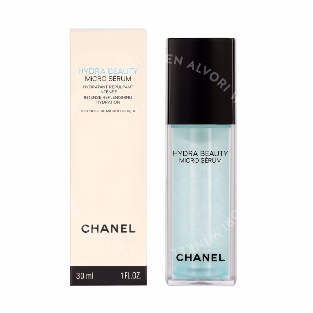 Chanel Chanel Hydra Beauty Micro Serum — foto 3