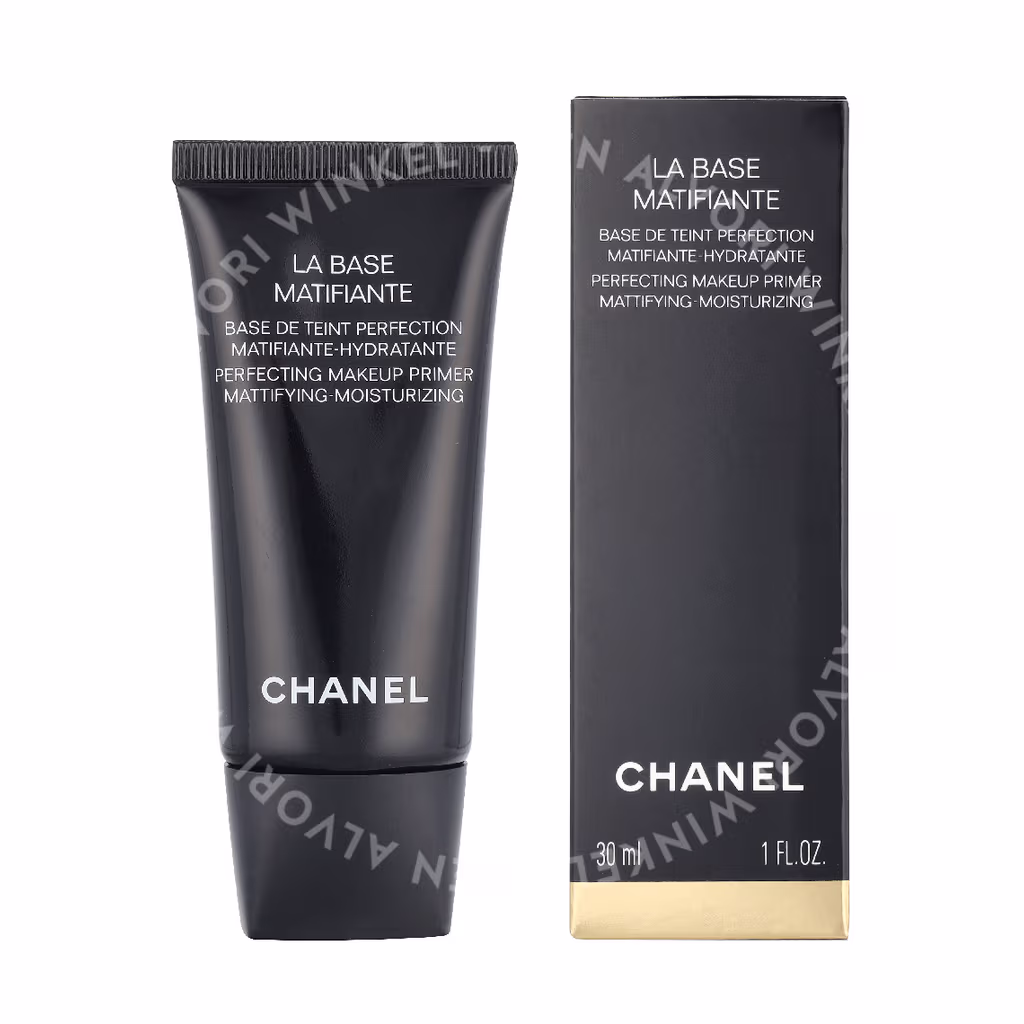 Chanel Chanel La Base Matifiante — foto 3