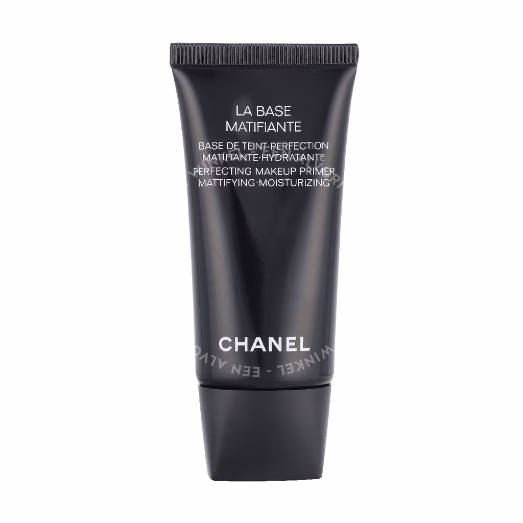 Chanel Chanel La Base Matifiante