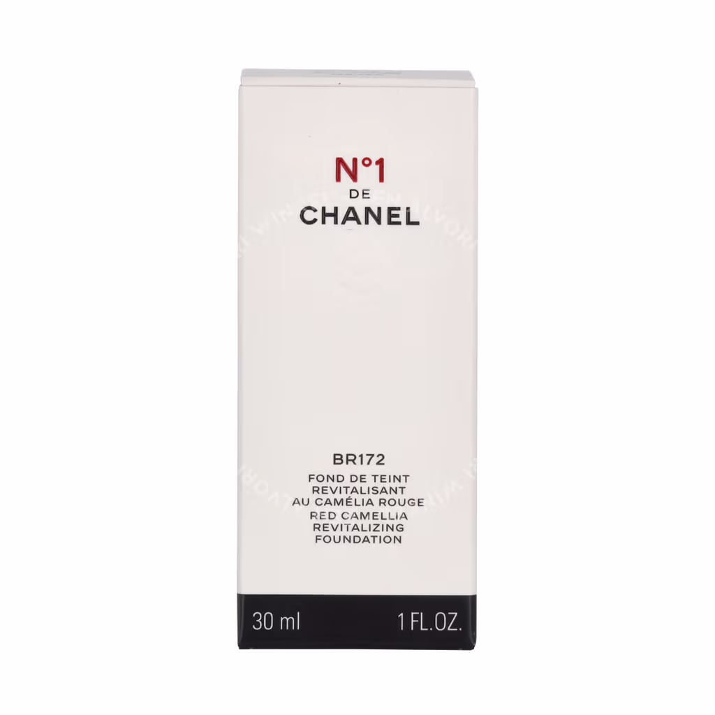 Chanel Chanel No 1 Revitalizing Foundation — BR172 — foto 2