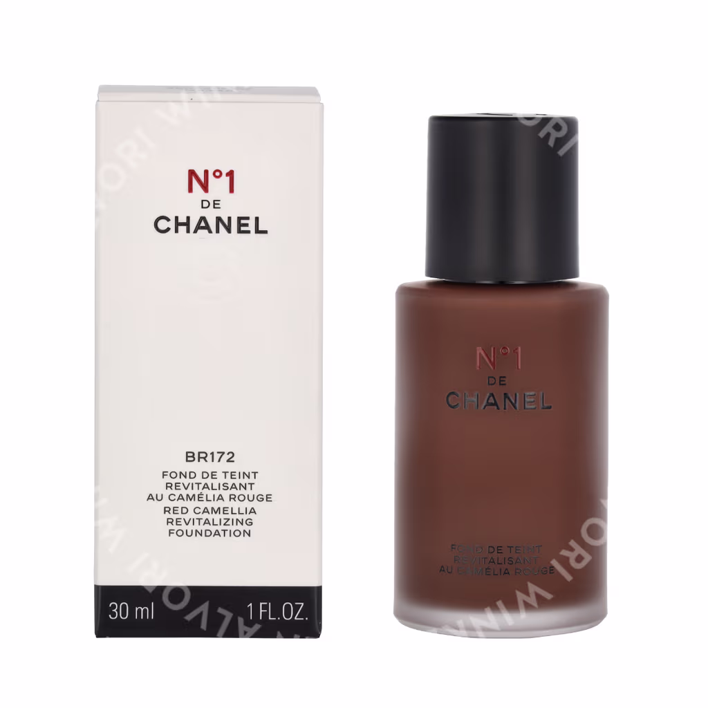 Chanel Chanel No 1 Revitalizing Foundation — BR172 — foto 3