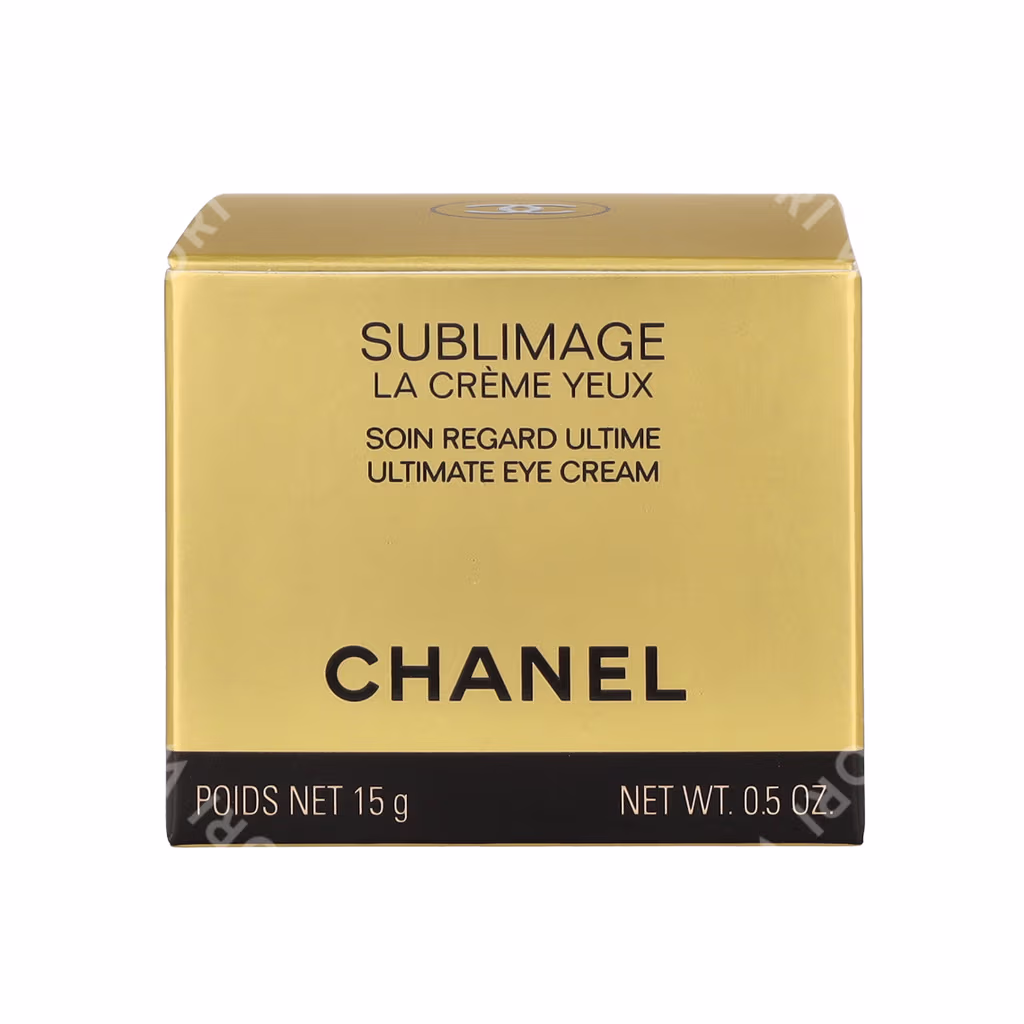 Chanel Chanel Sublimage La Creme Yeux Ultimate Eye Cream — foto 2