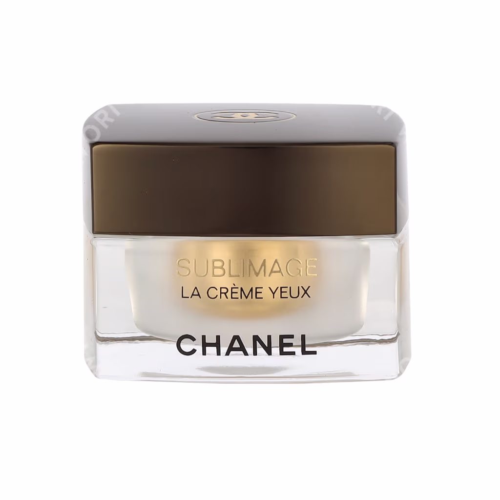Chanel Chanel Sublimage La Creme Yeux Ultimate Eye Cream