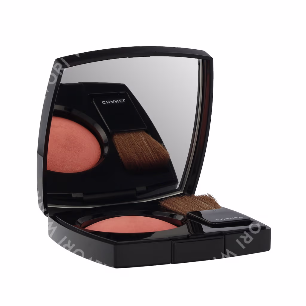 Chanel Chanel Joues Contraste Powder Blush — #55 In Love