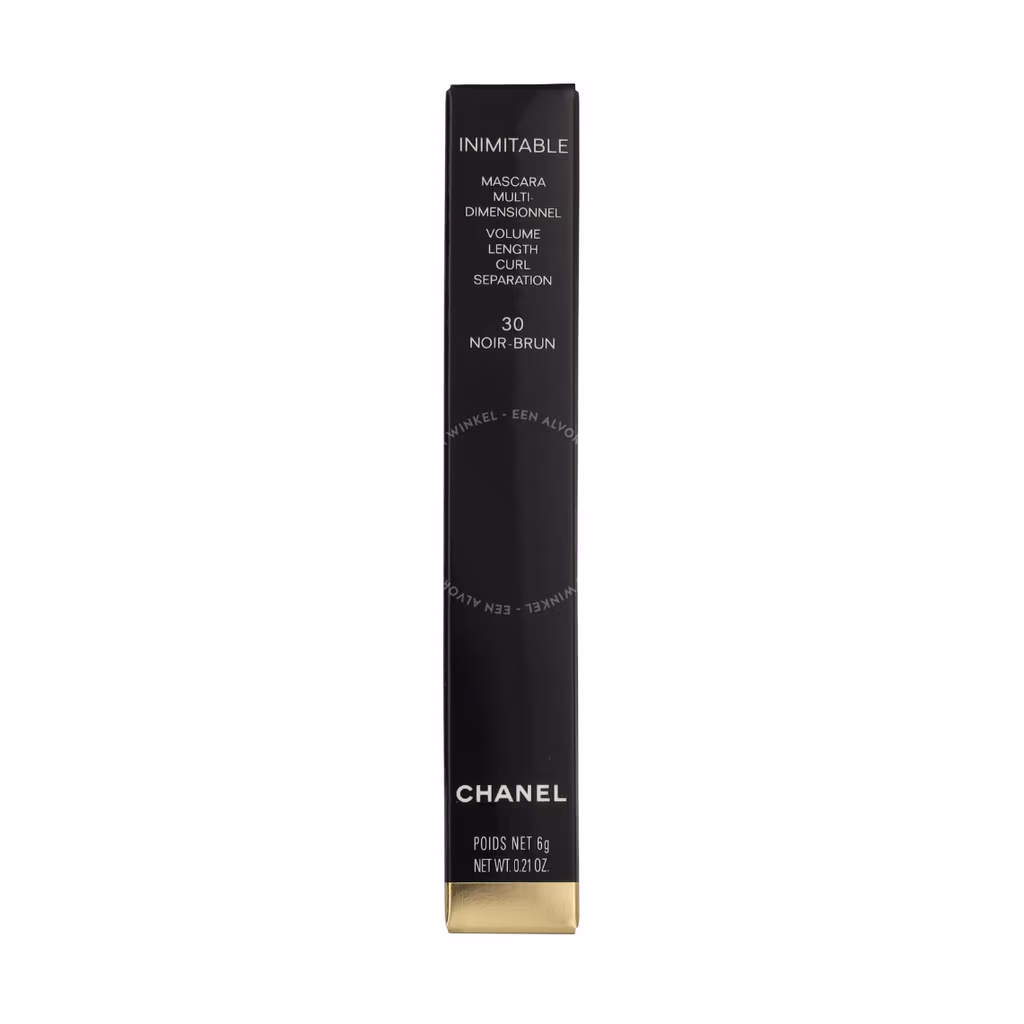 Chanel Chanel Inimitable Mascara Multi-Dimensionnel — foto 2