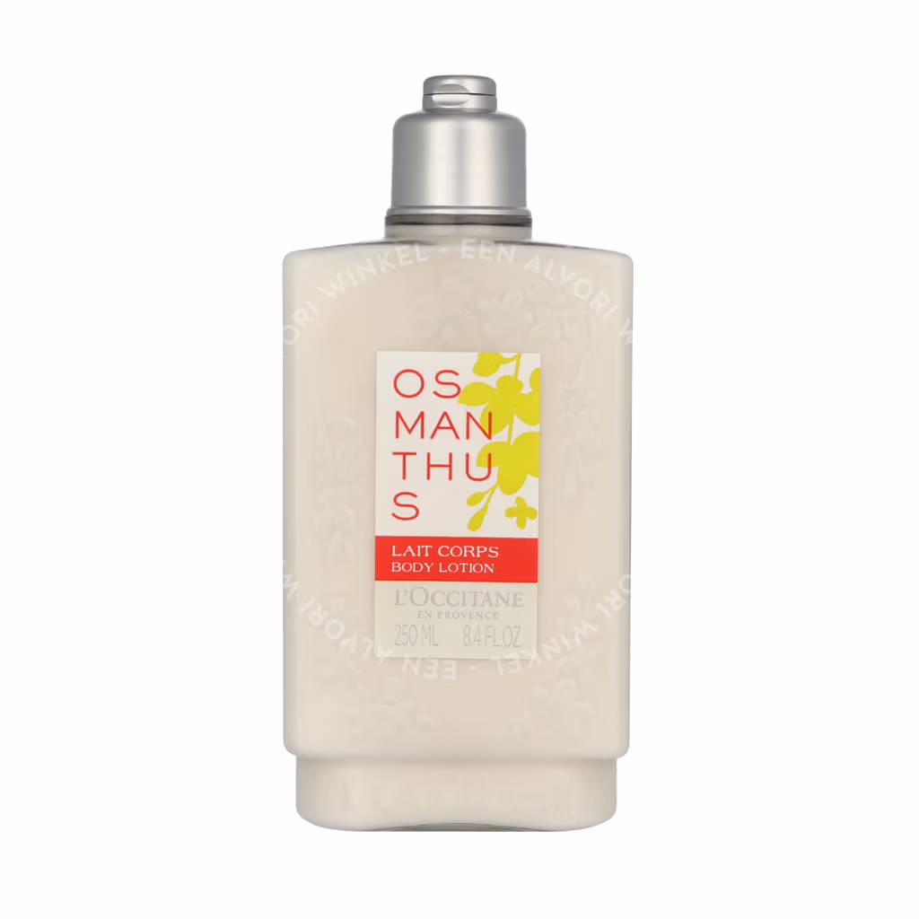 L'Occitane L'Occitane Osmanthus Body Lotion