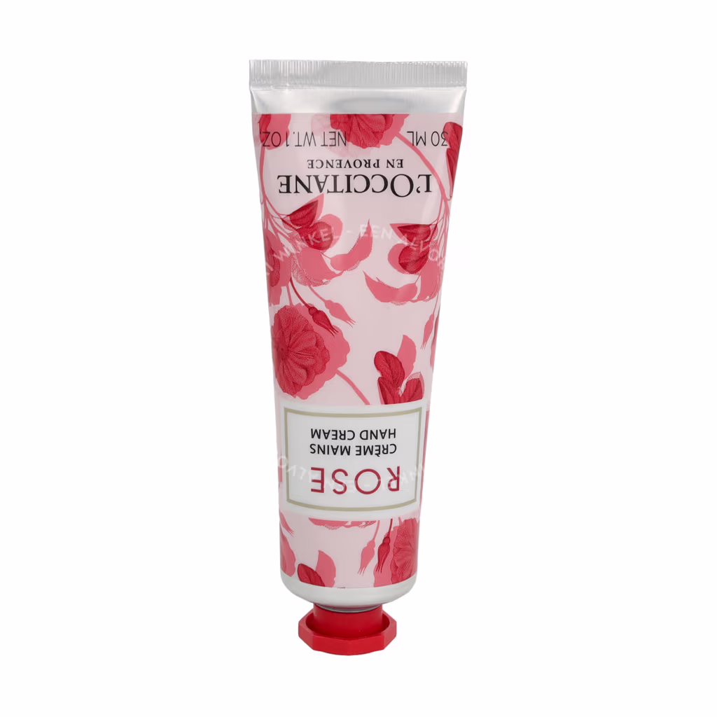 L'Occitane L'Occitane Rose Hand Cream — foto 2