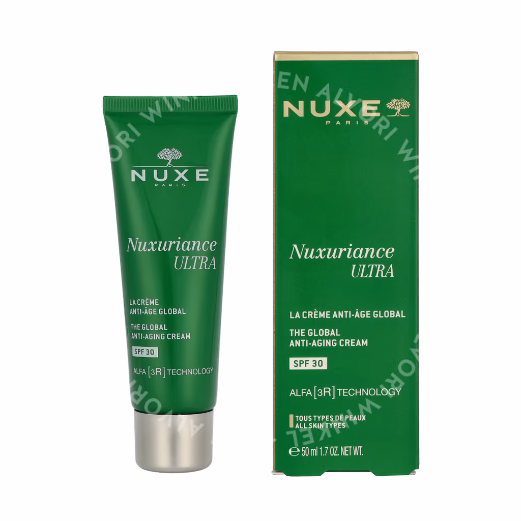 Nuxe Nuxe Nuxuriance Ultra The Global Anti-Aging Cream SPF30 All Skin Type — foto 3