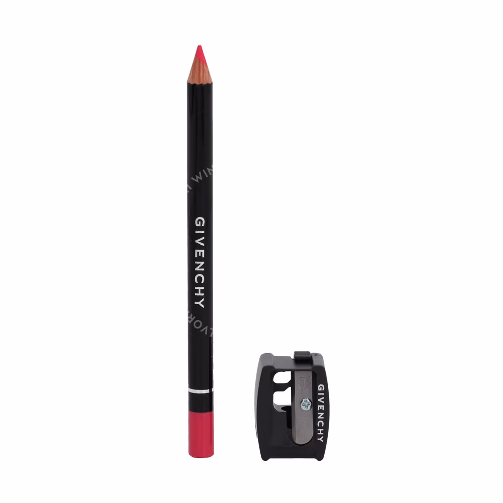 Givenchy Givenchy Lip Liner With Sharpener — #4 Fuchsia Irresistible