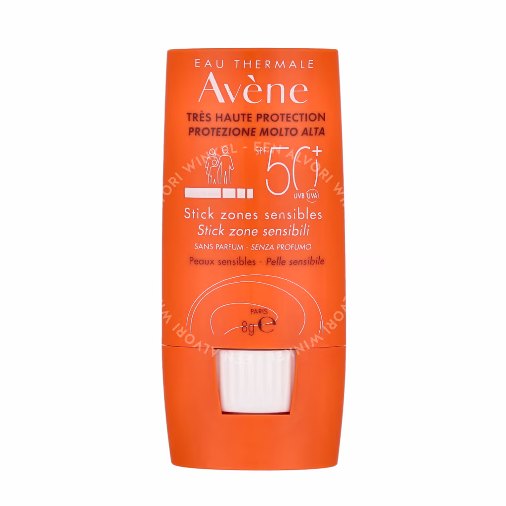 Avene Avene Very High Protection Stick SPF50+ — foto 2