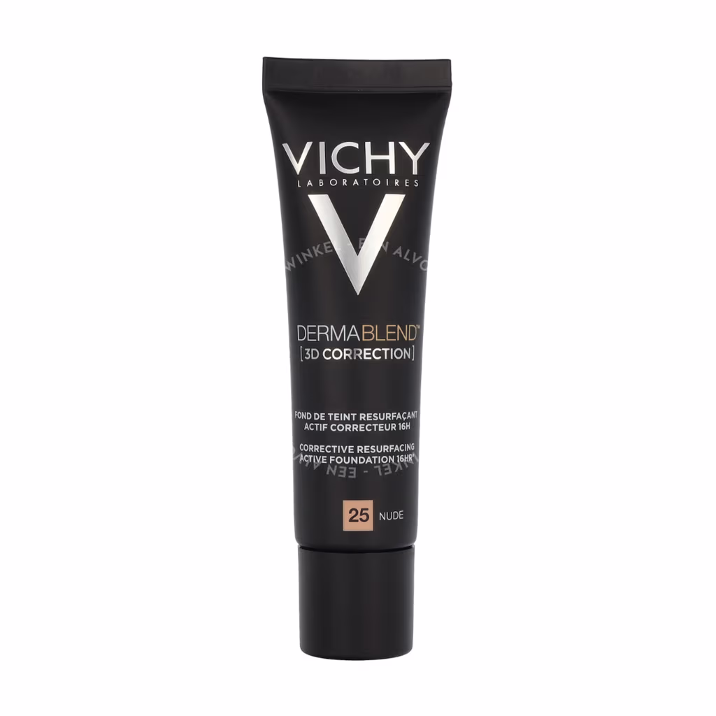 Vichy Vichy Dermablend 3D Correction SPF19 — #25 Nude