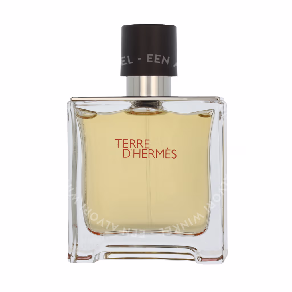 Hermes Hermes Terre D'Hermes Edp Spray
