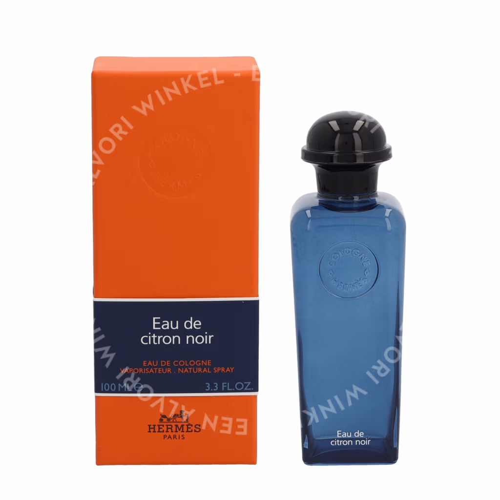 Hermes Hermes Eau De Citron Noir Edc Spray — foto 3