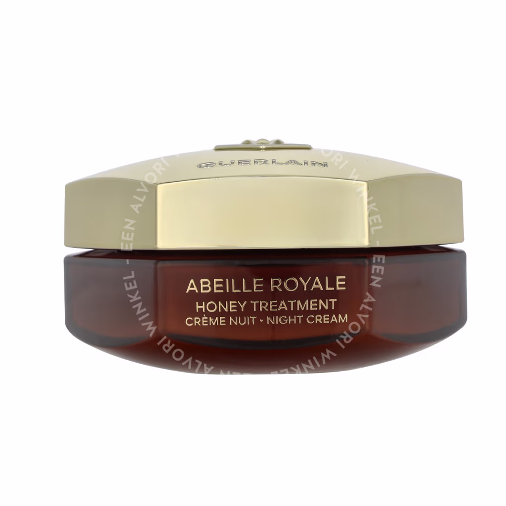 Guerlain Guerlain Abeille Royale Honey Treatment Night Cream