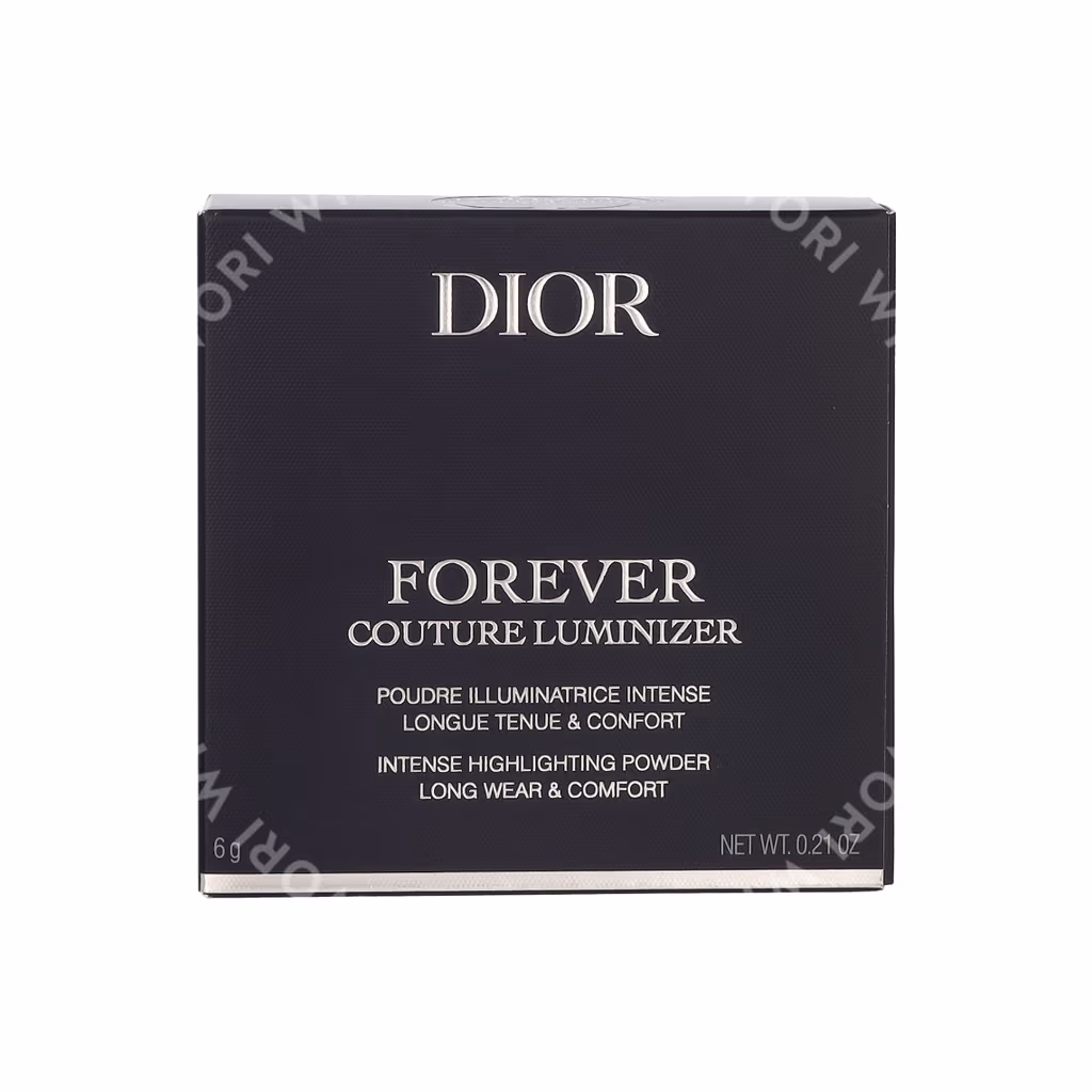 Christian Dior Dior Forever Couture Luminizer Highlighting Powder — #03 Pearlescent Glow — foto 2