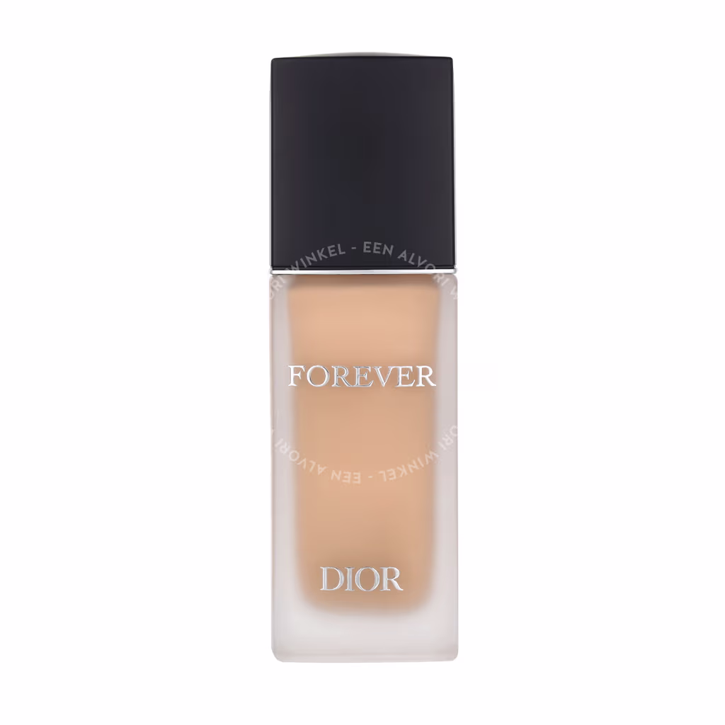 Christian Dior Dior Forever 24H Clean Matte Foundation SPF20 PA+++ — #2.5N Neutral