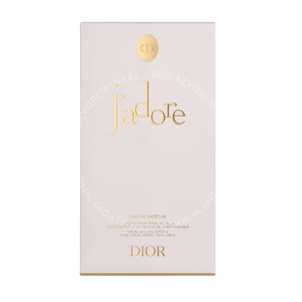 Christian Dior Dior J'adore Giftset — foto 2