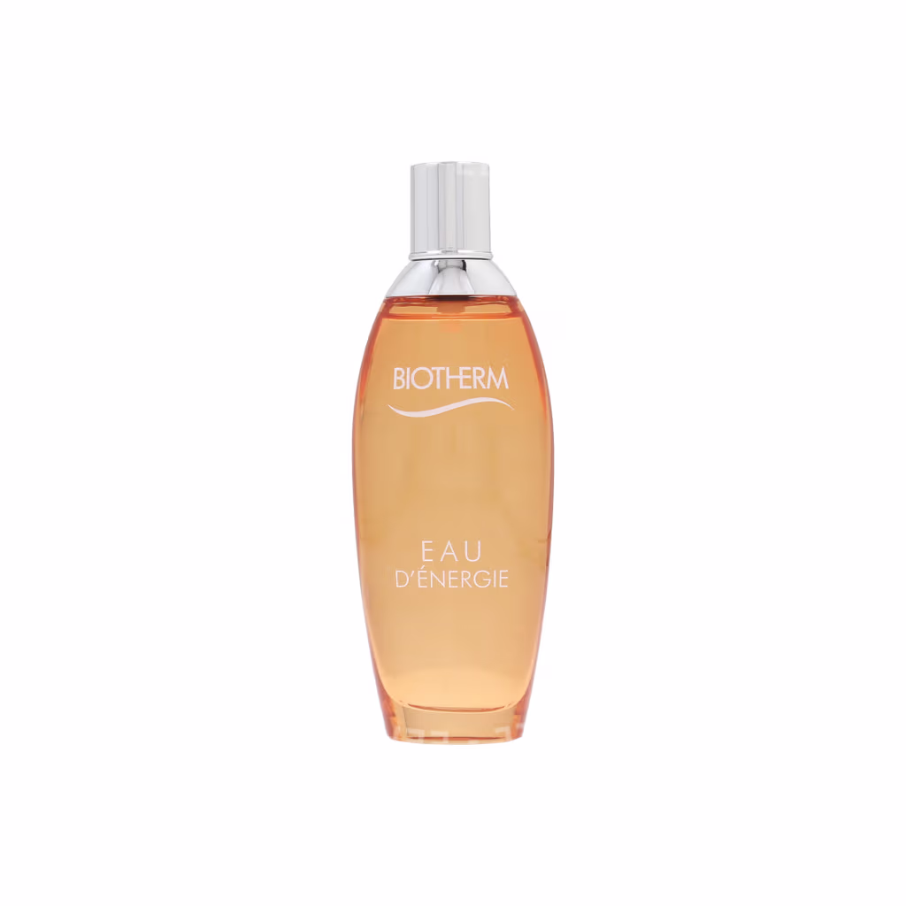 Biotherm Biotherm Eau D’Energie Edt Spray