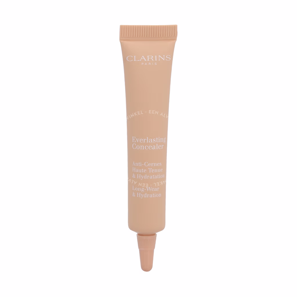 Clarins Clarins Everlasting Concealer — #02.5 Medium
