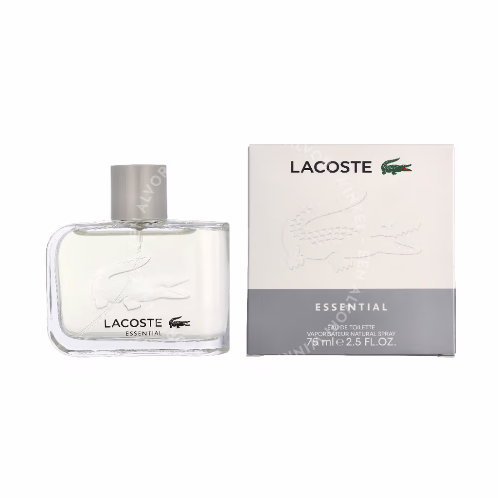 Lacoste Lacoste Essential Pour Homme Edt Spray — foto 3
