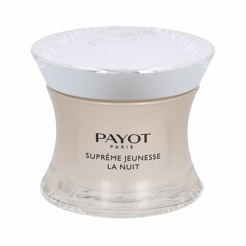 Payot Payot Supreme Jeunesse Youth Night Cream