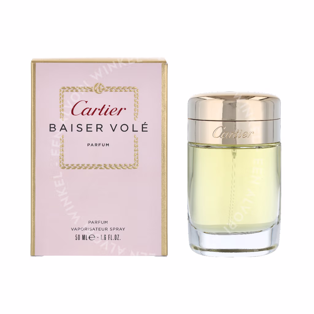 Cartier Cartier Baiser Vole Parfum Spray — foto 3