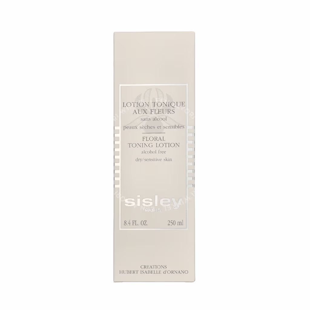 Sisley Sisley Floral Toning Lotion — foto 2
