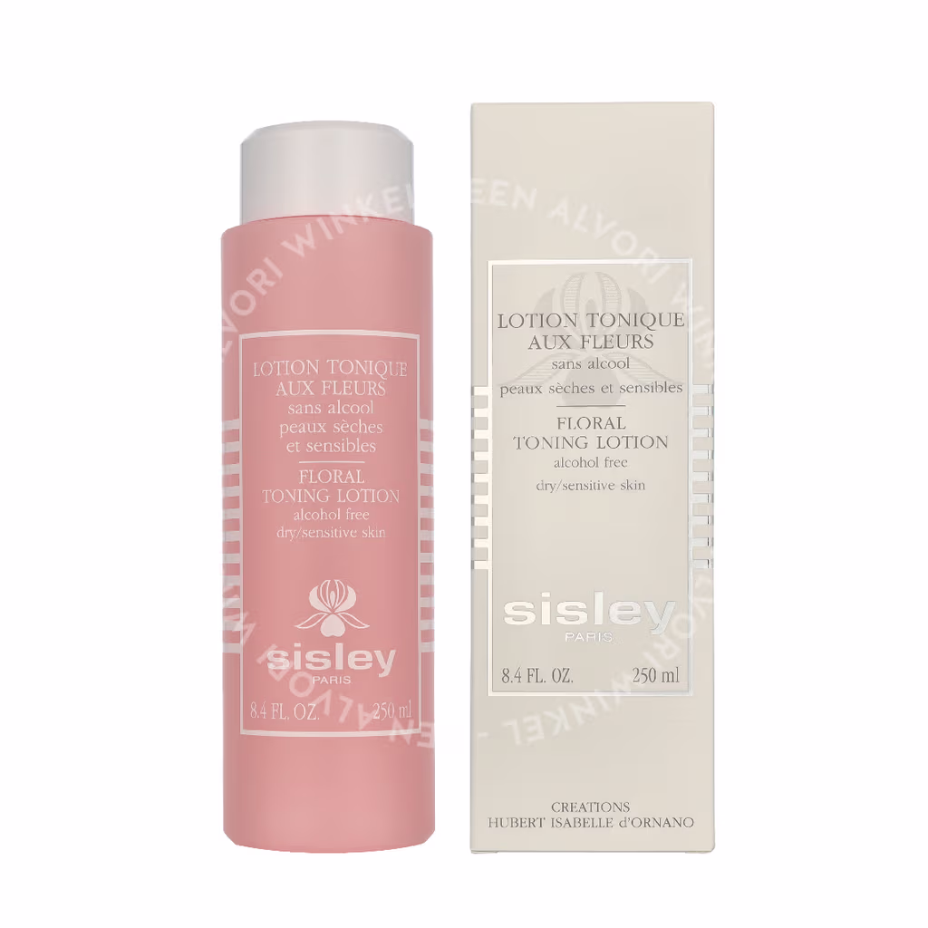 Sisley Sisley Floral Toning Lotion — foto 3