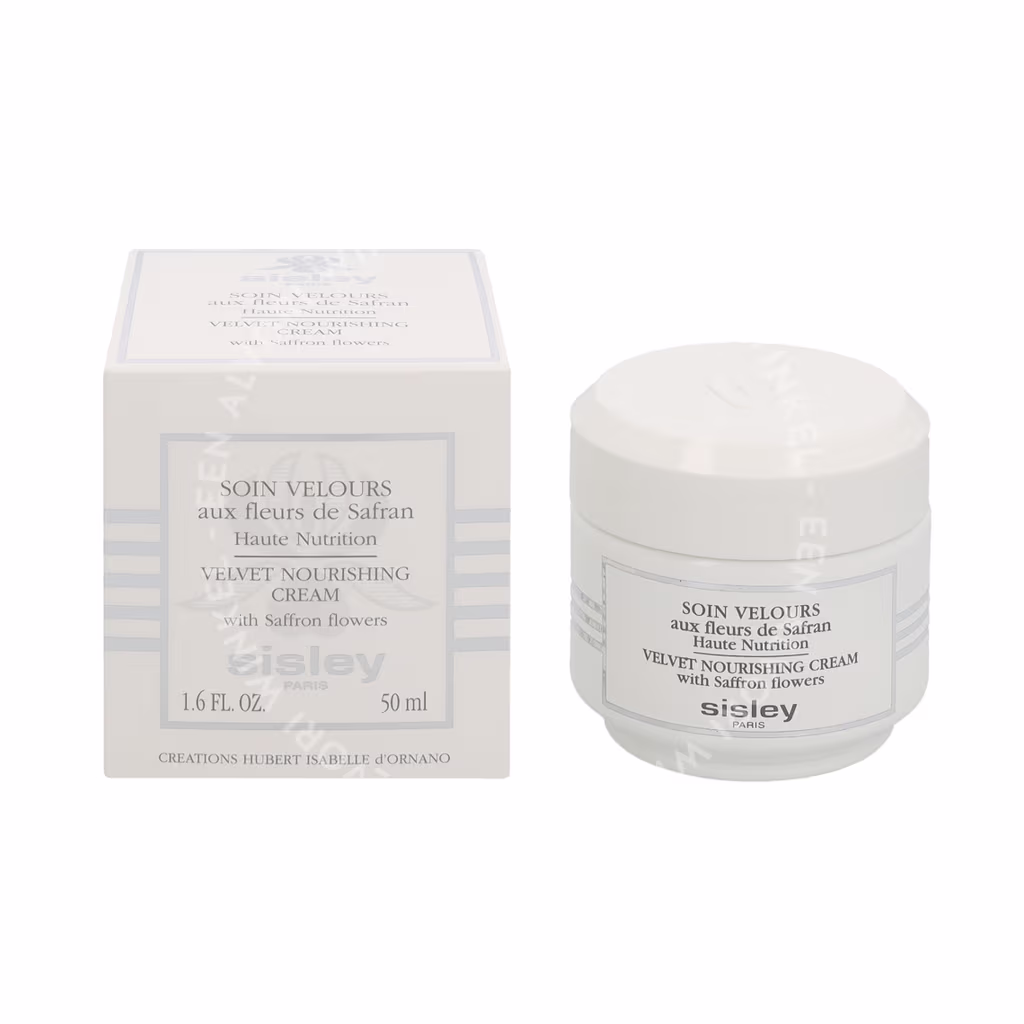 Sisley Sisley Velvet Nourishing Cream — foto 3