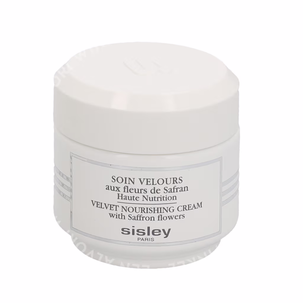 Sisley Sisley Velvet Nourishing Cream