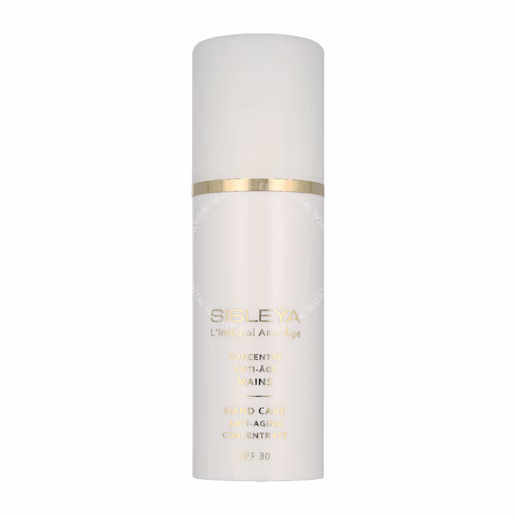 Sisley Sisley Sisleya Hand Care Anti-Aging Concentrate SPF30