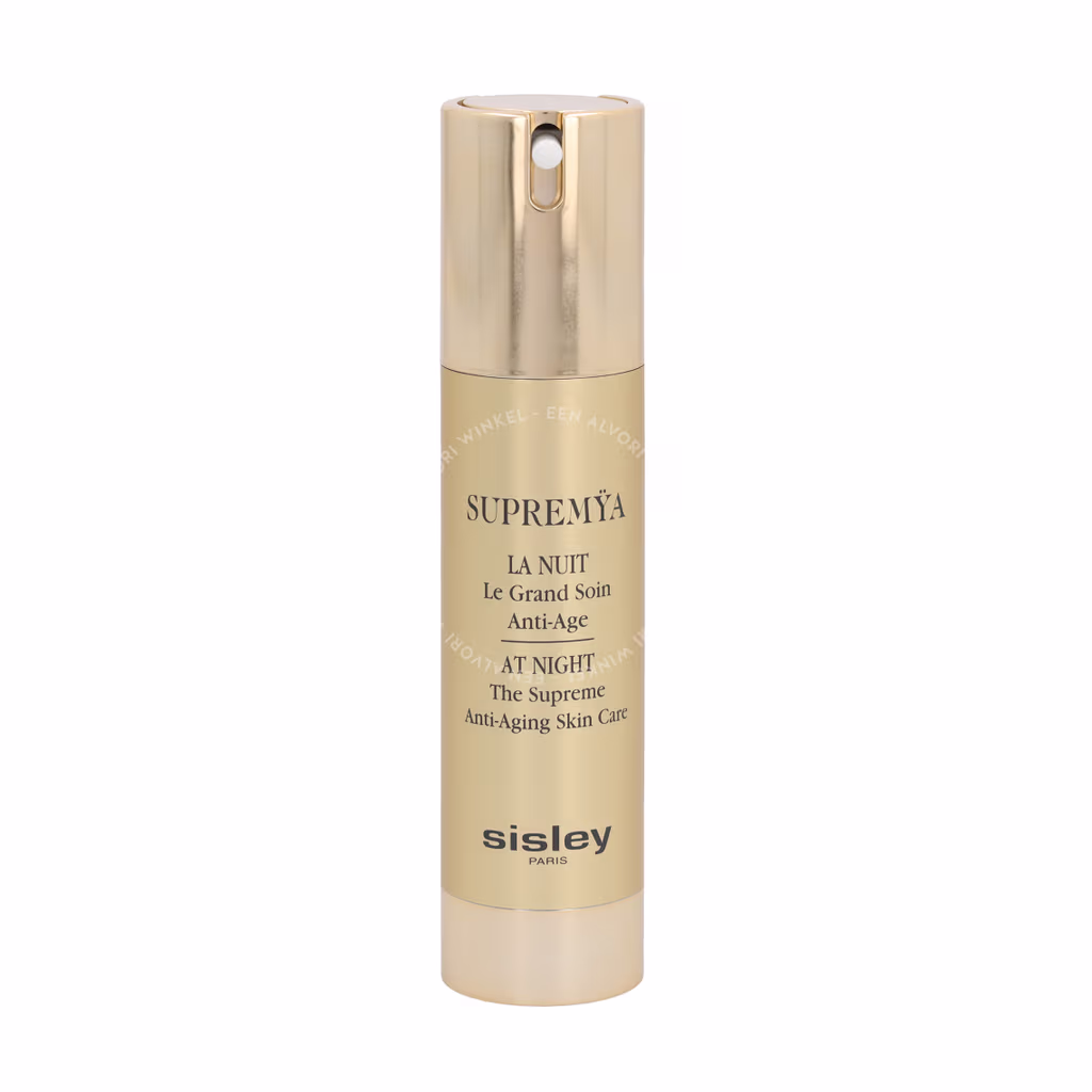 Sisley Sisley Supremya At Night The Supreme Anti-Aging Night Care