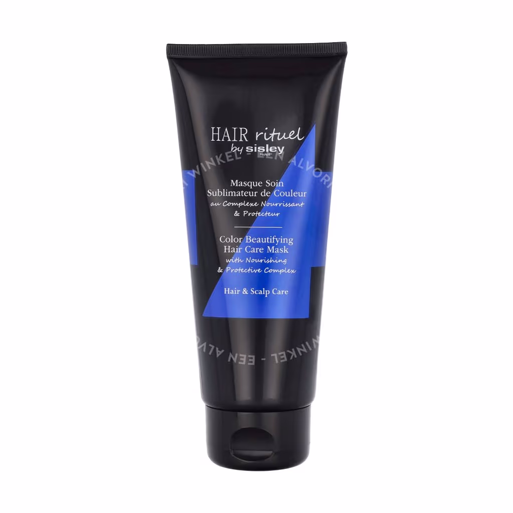 Sisley Sisley Hair Ritual Color Beautifying Hair Care Mask