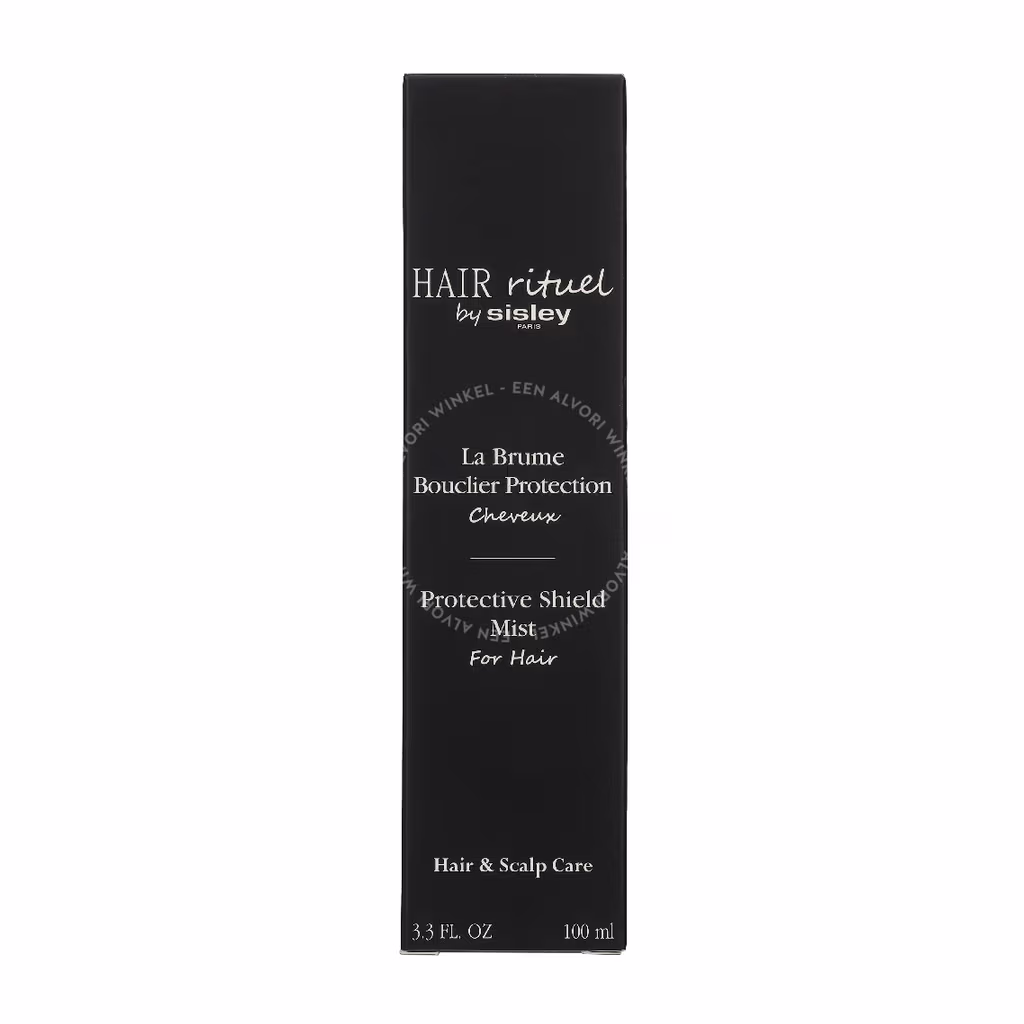 Sisley Sisley Hair Rituel Protective Shield Mist — foto 2