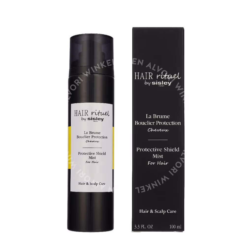 Sisley Sisley Hair Rituel Protective Shield Mist — foto 3