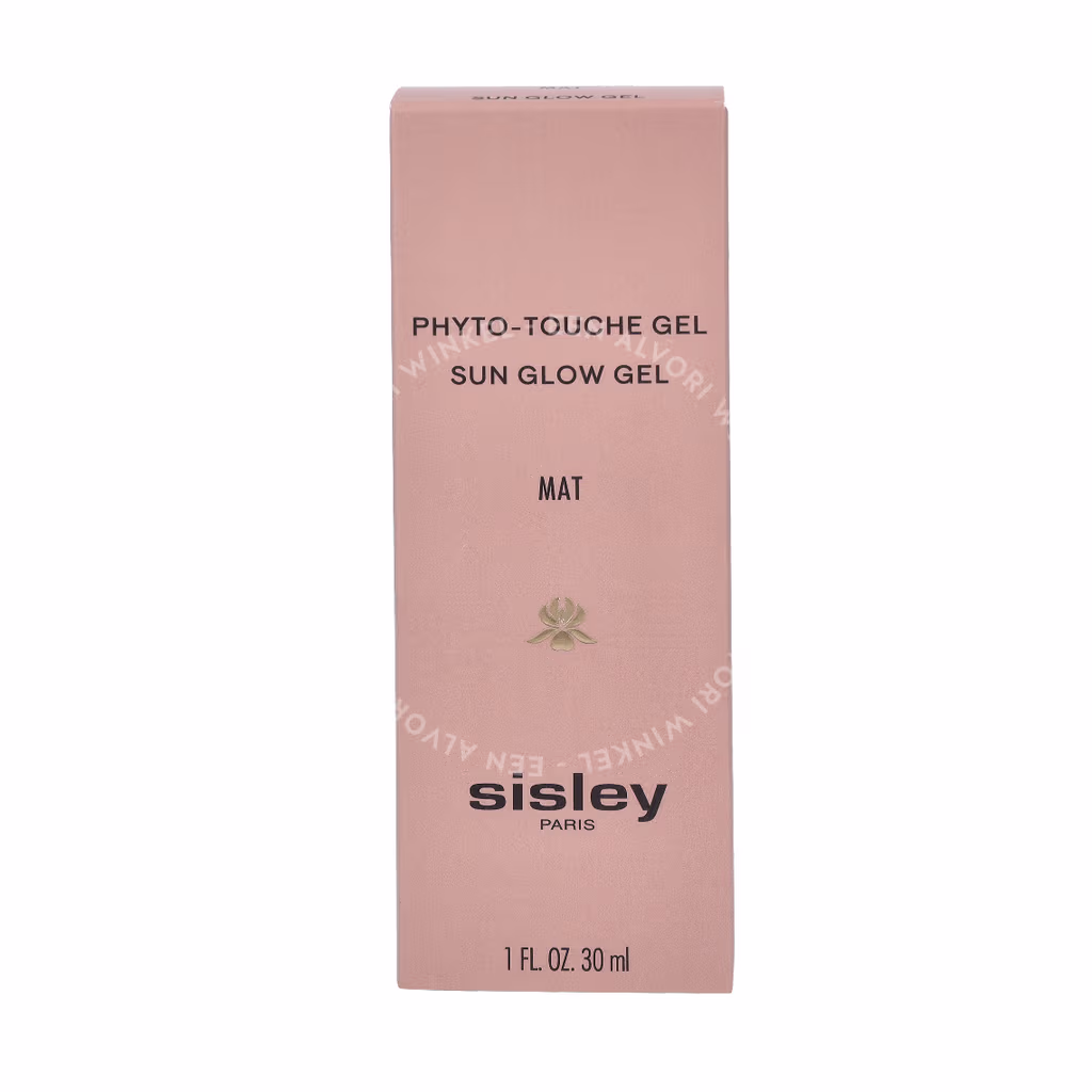 Sisley Sisley Phyto-Touche Sun Glow Gel — foto 2
