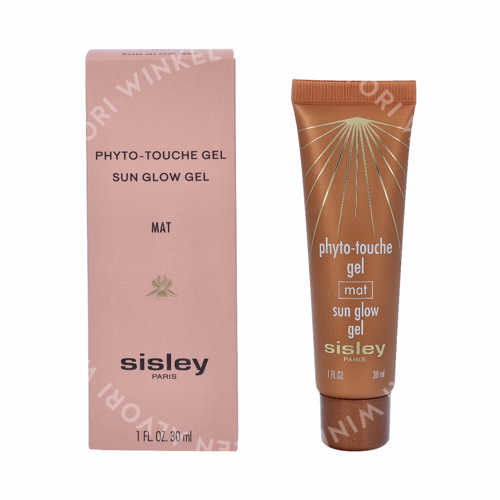 Sisley Sisley Phyto-Touche Sun Glow Gel — foto 3