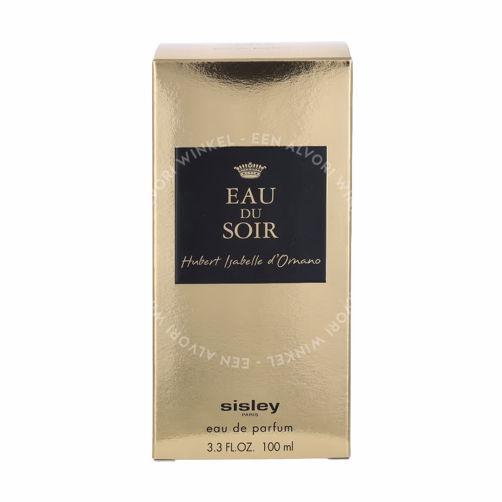Sisley Sisley Eau Du Soir Edp Spray — foto 2