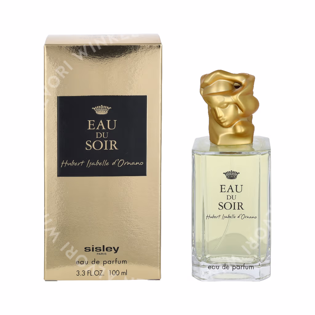 Sisley Sisley Eau Du Soir Edp Spray — foto 3