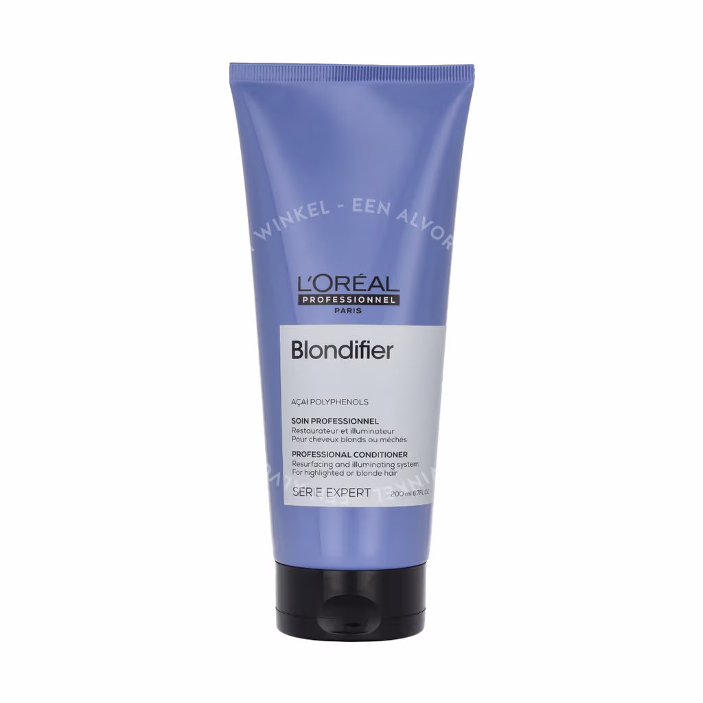L'Oreal L'Oreal Serie Expert Blondifier Condtioner — foto 2
