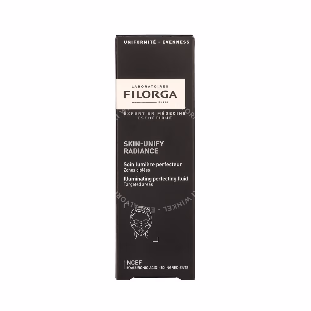 Filorga Filorga Skin-Unify Radiance Illuminating Perfecting Fluid — foto 2