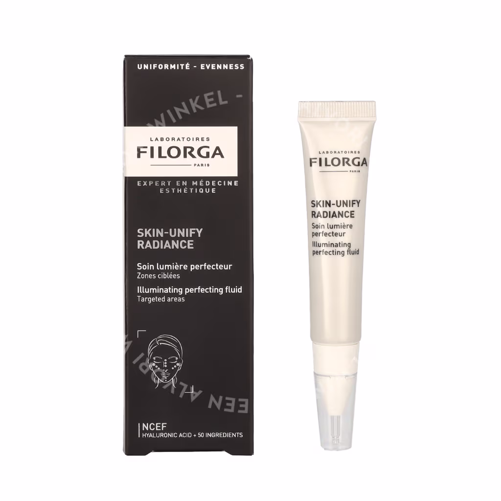 Filorga Filorga Skin-Unify Radiance Illuminating Perfecting Fluid — foto 3