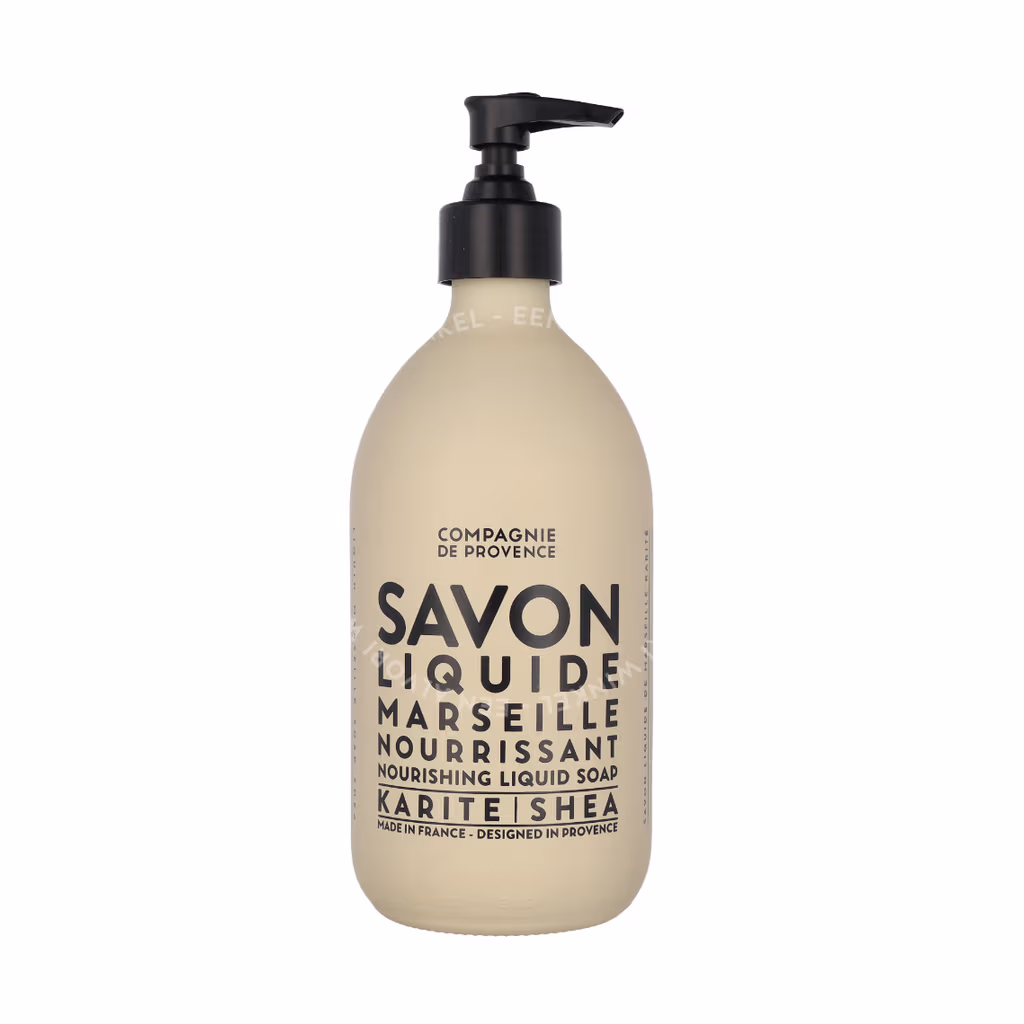 Compagnie De Provence Compagnie De Provence Marseille Liquid Soap — Shea Butter — foto 2