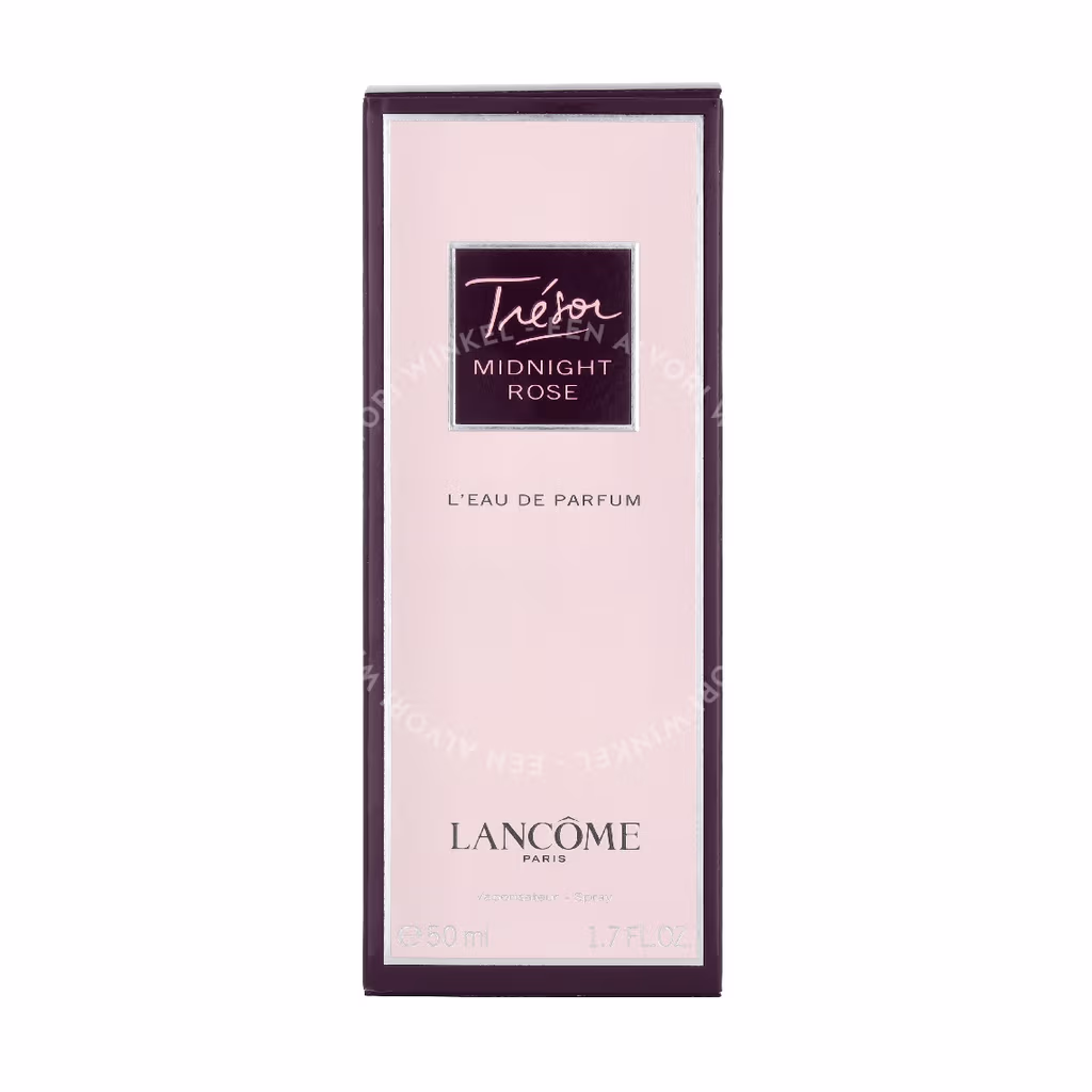 Lancome Lancome Tresor Midnight Rose Edp Spray — foto 2