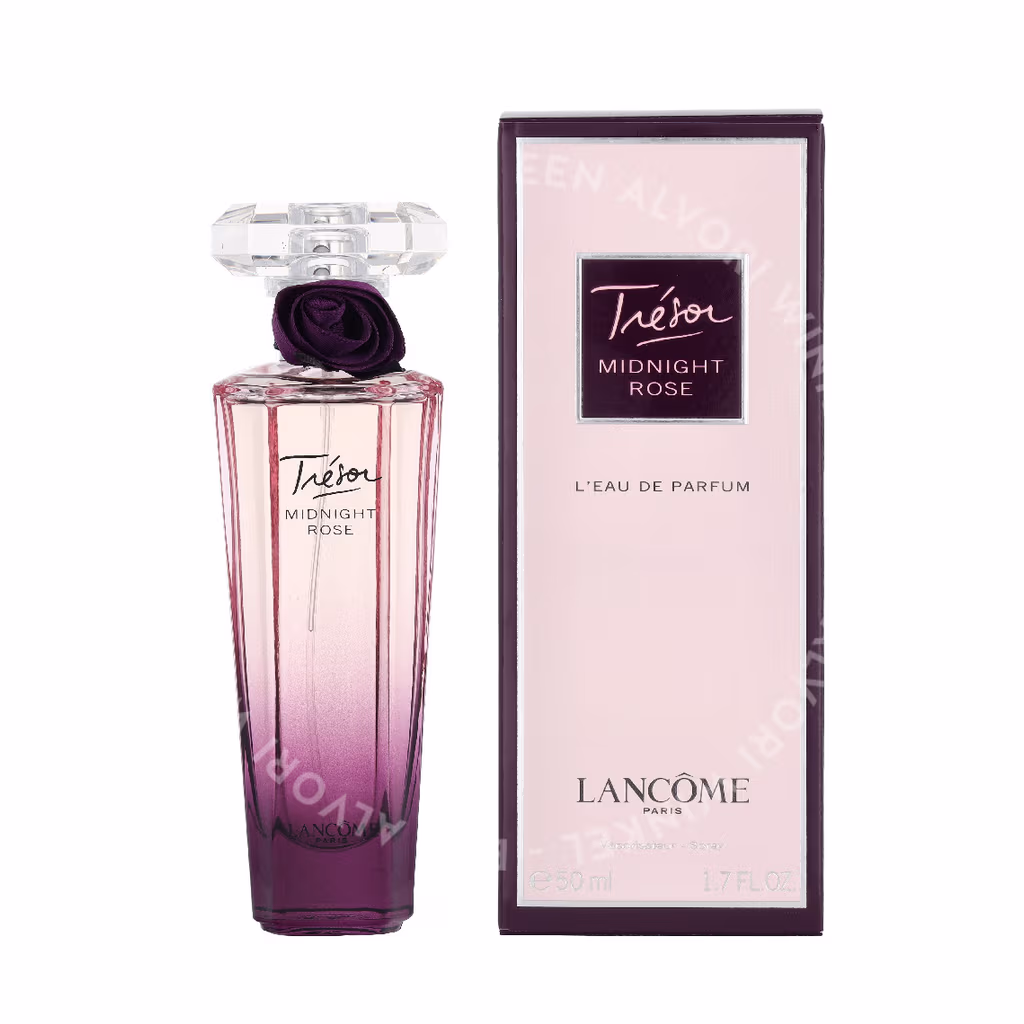Lancome Lancome Tresor Midnight Rose Edp Spray — foto 3